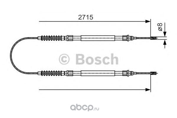 Bosch 1987482003
