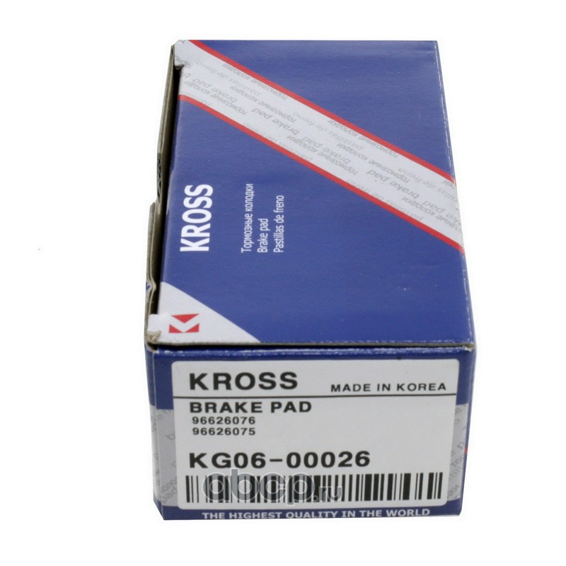 Kross KG0600026