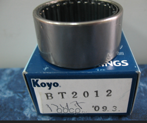 Koyo BT2012