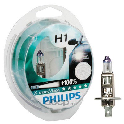 Philips 12258XVS2