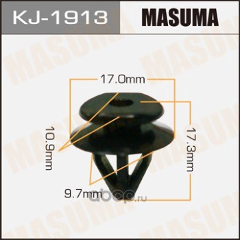 Masuma KJ1913