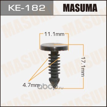 Masuma KE182