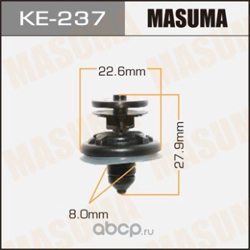 Masuma KE237