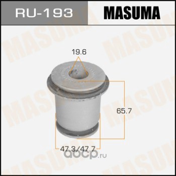Masuma RU193