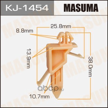 Masuma KJ1454