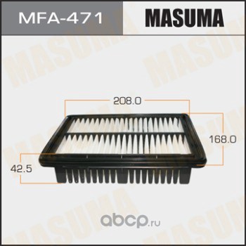 Masuma MFA471