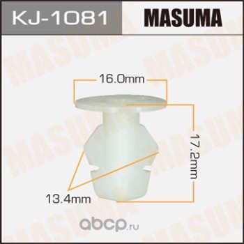 Masuma KJ1081