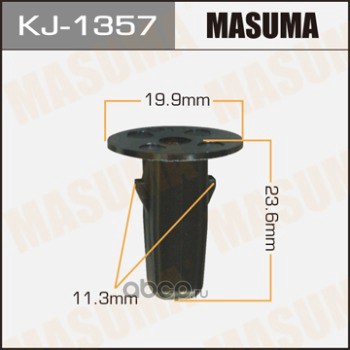 Masuma KJ1357