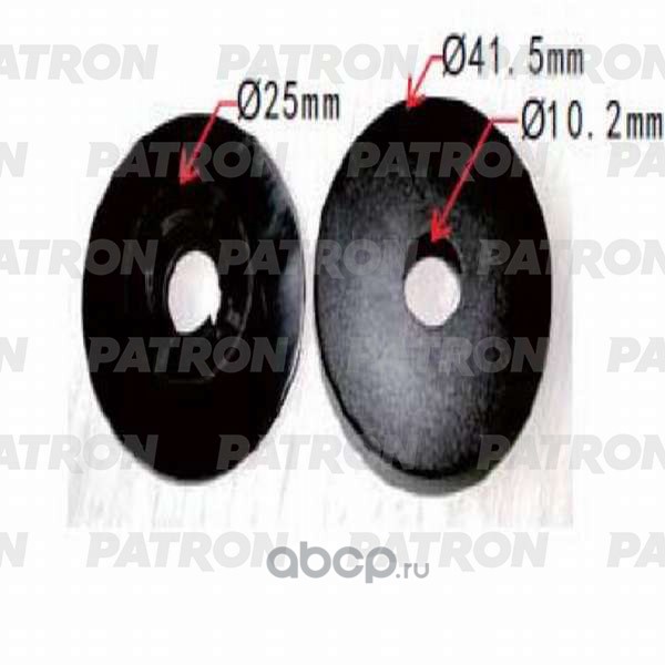PATRON P370522