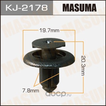 Masuma KJ2178