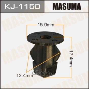 Masuma KJ1150