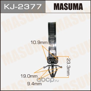 Masuma KJ2377
