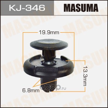 Masuma KJ346