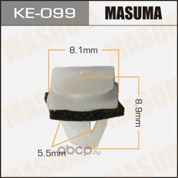 Masuma KE099