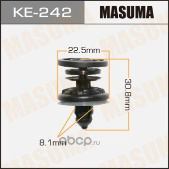 Masuma KE242