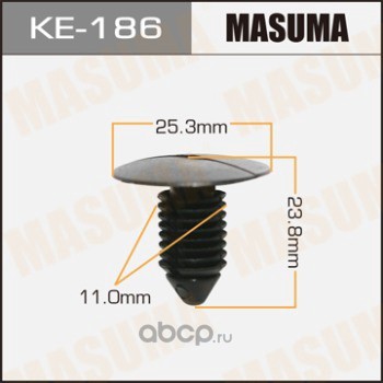 Masuma KE186