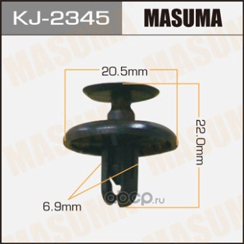 Masuma KJ2345