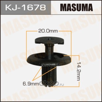 Masuma KJ1678
