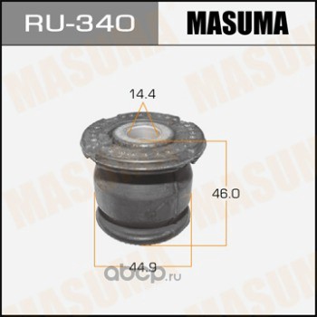 Masuma RU340