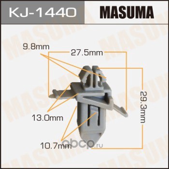 Masuma KJ1440