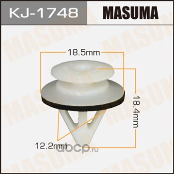Masuma KJ1748