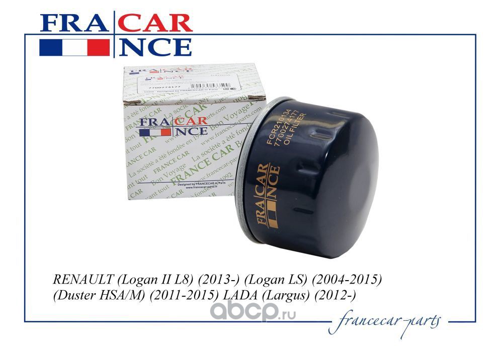 Francecar FCR210134