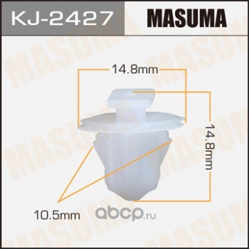 Masuma KJ2427
