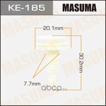 Masuma KE185