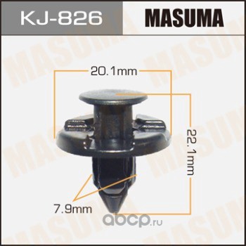 Masuma KJ826