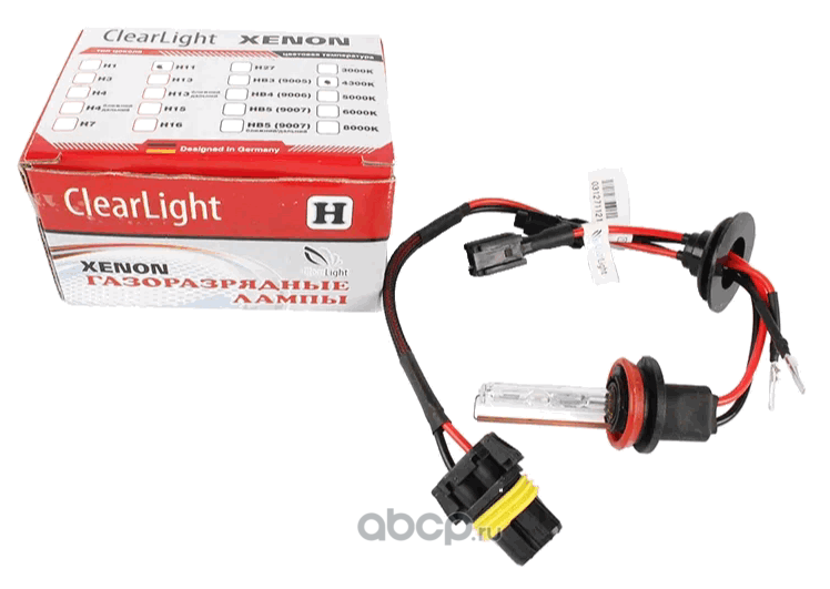 ClearLight LCL0H11430LL