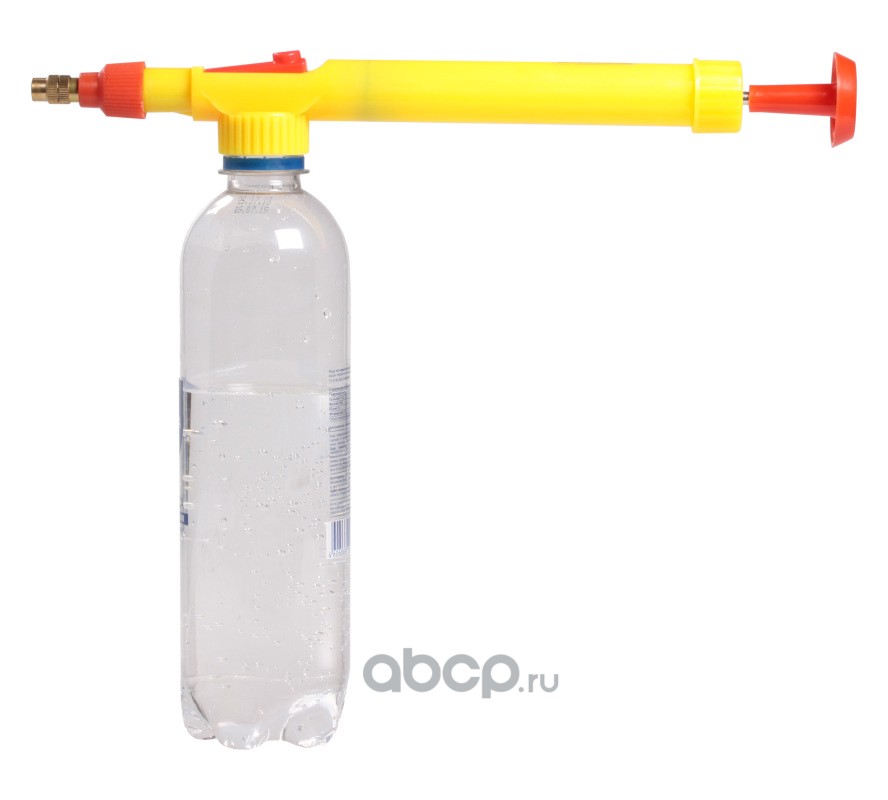 Распылитель помповый на п_э бутылку, универсальный(APSB-01)