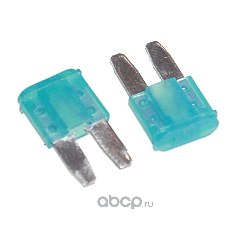 904919 Предохранитель MICRO2 15А (9,1x3,8мм,h15,3) APF-105