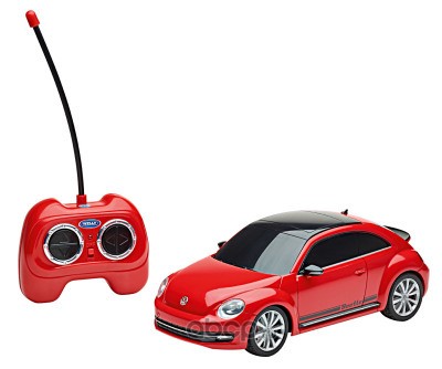 remote control volkswagen beetle