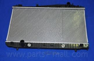 Parts-Mall PXNDC012 Радиатор