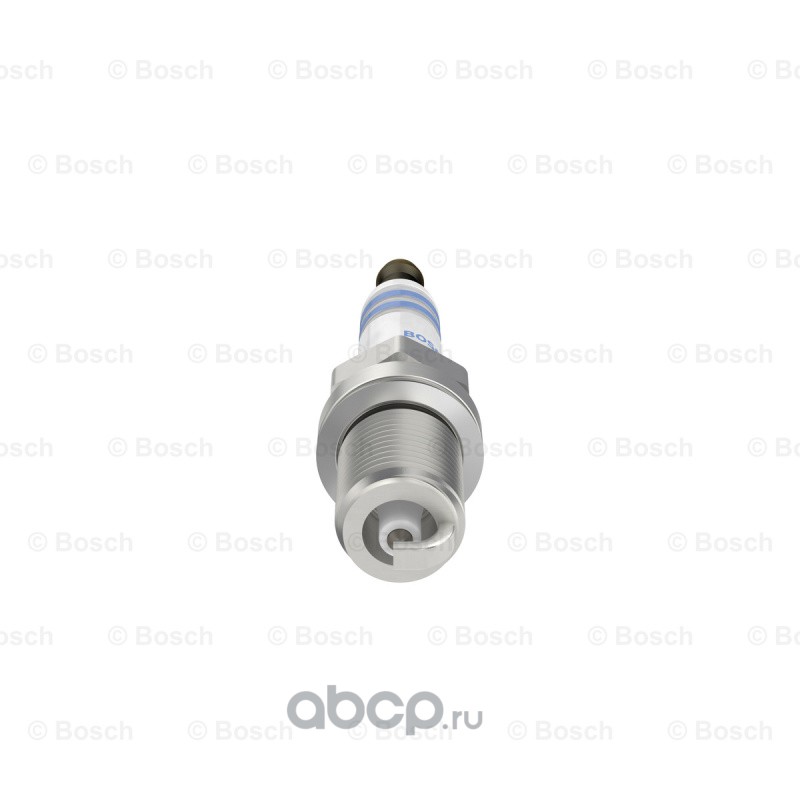 Bosch 242235749 Свеча зажигания FR7DPP+ (0.7)