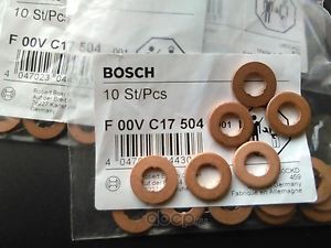 Bosch F00VC17504