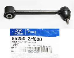 Hyundai-KIA 552501H000