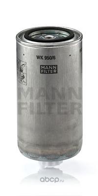 MANN-FILTER WK9506