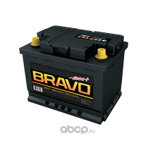 BRAVO 6CT600