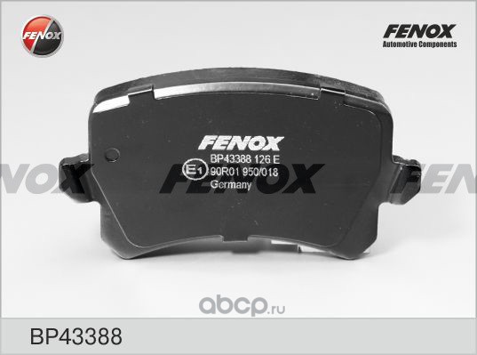 FENOX BP43388