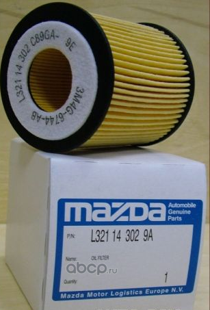 MAZDA L321143029A