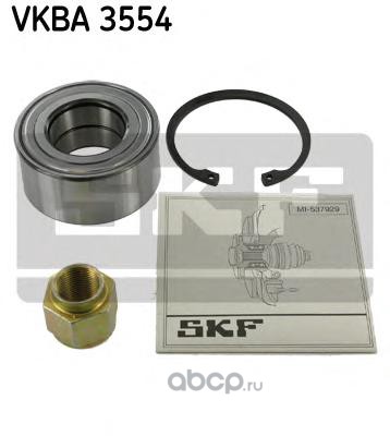Skf VKBA3554