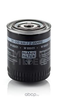 MANN-FILTER W93021