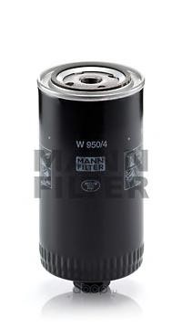 MANN-FILTER W9504
