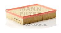 MANN-FILTER C30198