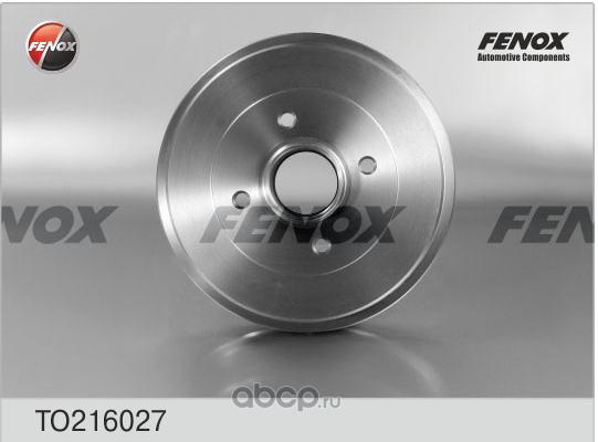 FENOX TO216027