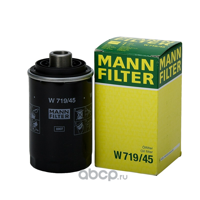 MANN-FILTER W71945