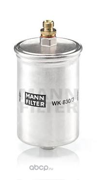 MANN-FILTER WK8303