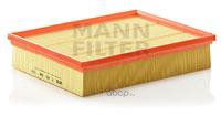 MANN-FILTER C29198
