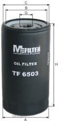 M-Filter TF6503